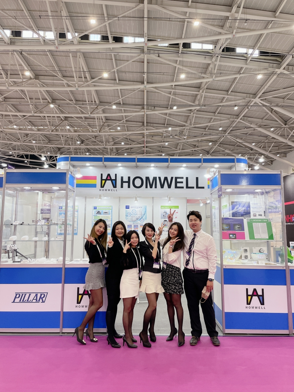 Semicon2022 _HW staff_ _17_.JPG